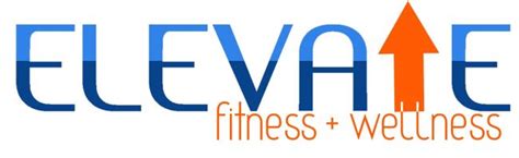 Elevate Fitness and Wellness Schedule